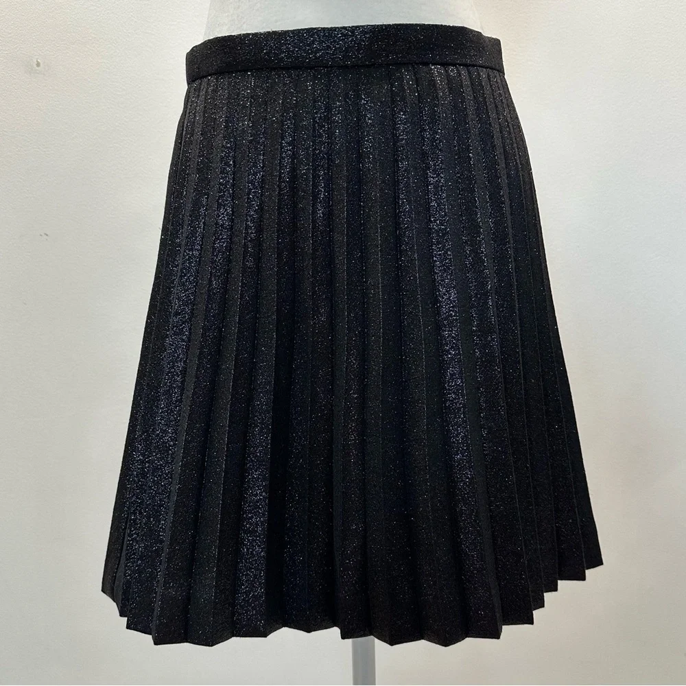 J. Crew crew sparkly